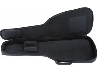 <b>BOSS CB-EG01 Saco almofadado preto alta qualidade para Guitarra Elétrica BEST-SELLER</b> <b>BOSS CB-EG01 Saco almofadado preto alta qualidade para Guitarra Elétrica BEST-SELLER</b>